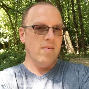 Meet your Posher, Caleb